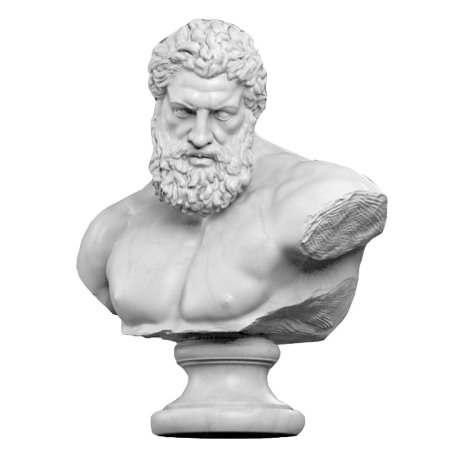 Античная скульптура