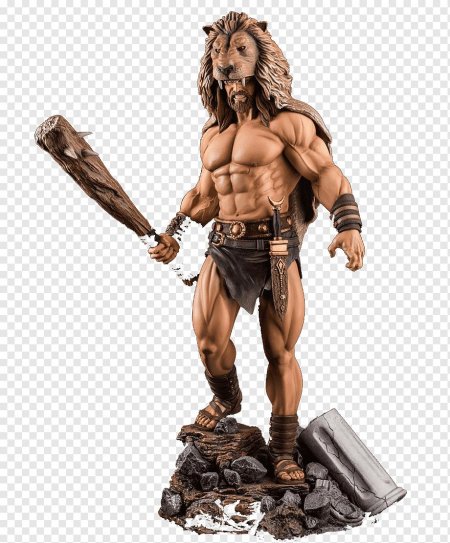 Геркулес мифология