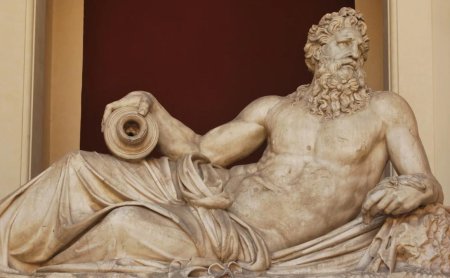 Скульптуры эпохи возрождения микеланджело