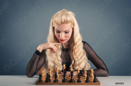 Мария фоминых шахматы