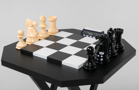 Шахматы чесс