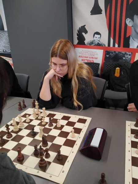 Московский гамбит шахматы