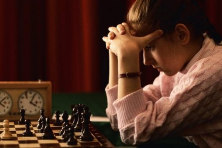 Юдит полгар шахматистка