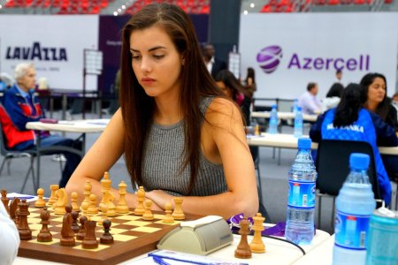 Андреа ботез