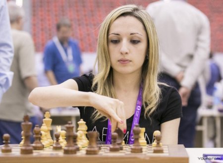 Нази нодаровна паикидзе