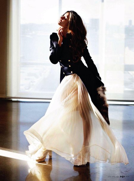 Кэрри брэдшоу