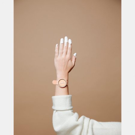 Минималистичные украшения