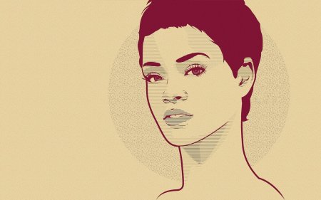 Портрет знаменитостей