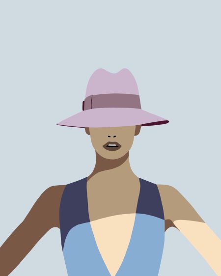 Стили иллюстрации