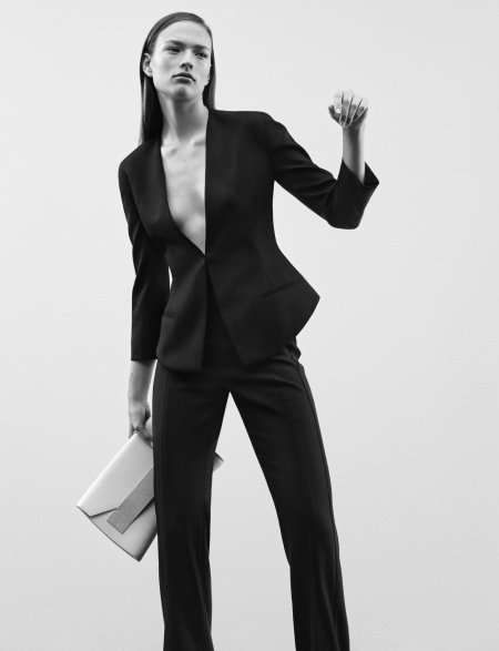 Narciso rodriguez модель