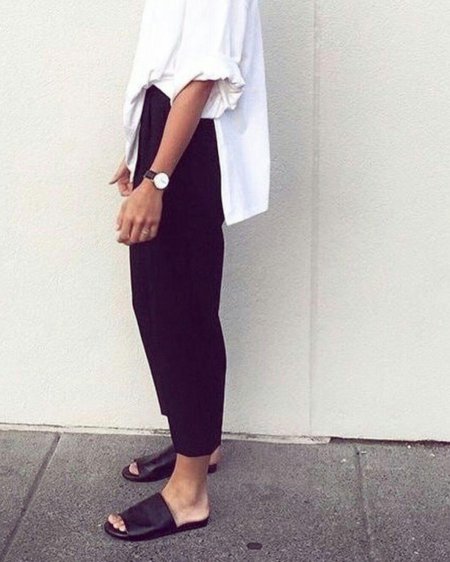 Повседневная одежда