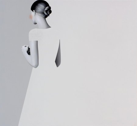 Картины минимализм