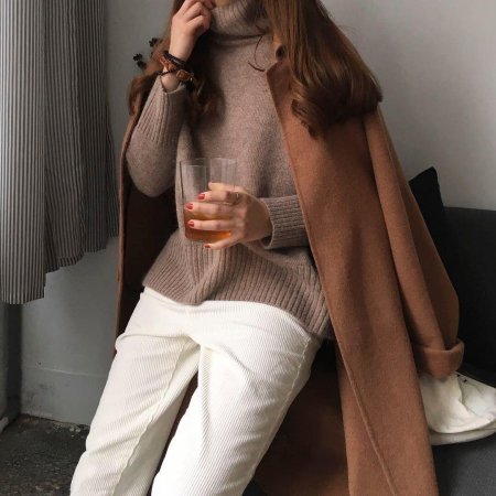 Эстетика в одежде