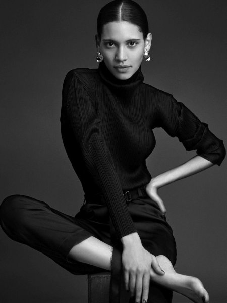 Кая уилкинс