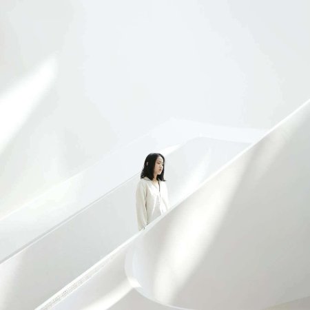 Люди эстетика минимализм