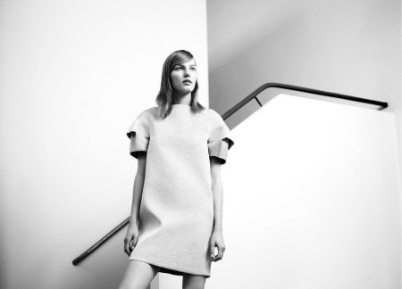 Стиль одежды минимализм для женщин