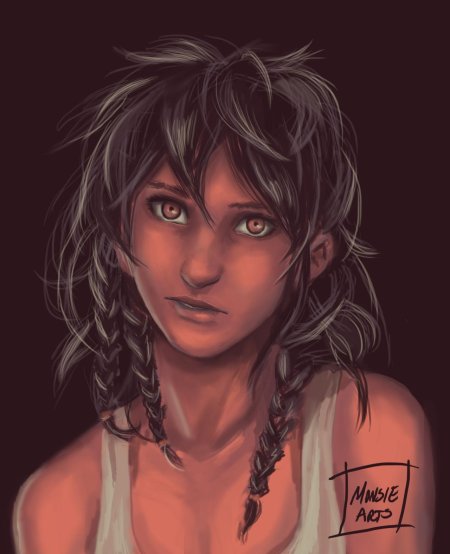 Рея перси джексон