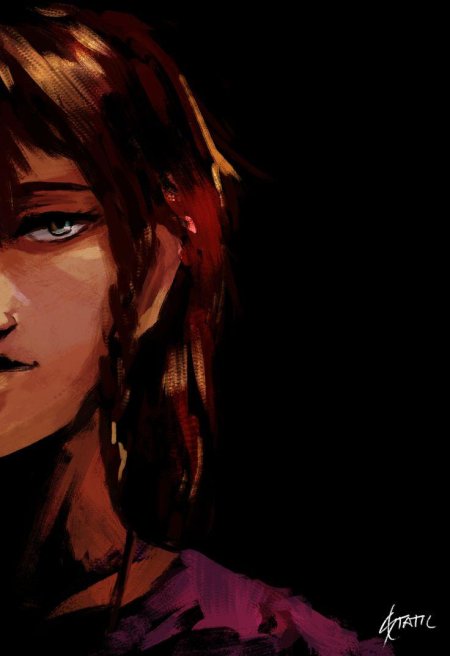 Арты пайпер