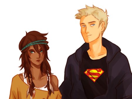 Пайпер маклин и джейсон грейс