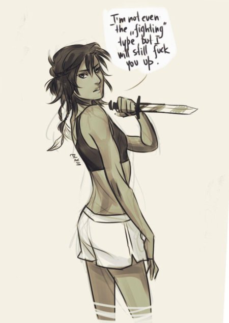 Герои олимпа вириа