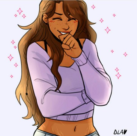 Пайпер маклин