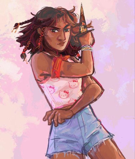 Пайпер маклин