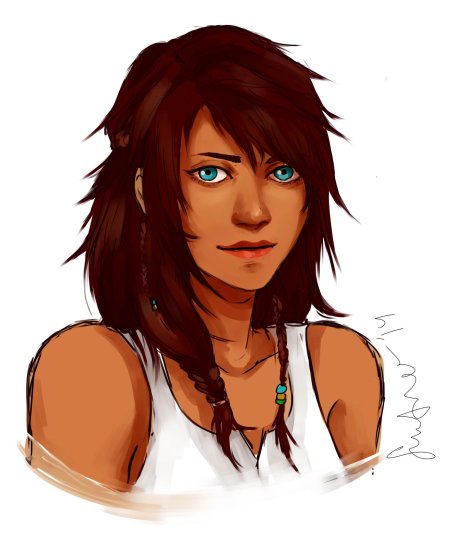 Пайпер маклин