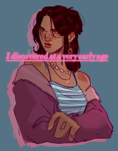 Пайпер маклин