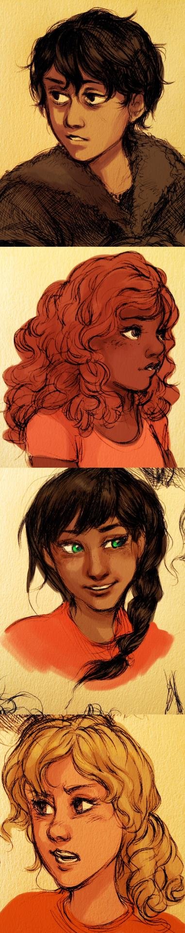 Пайпер маклин