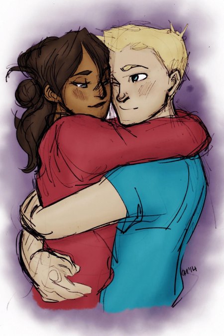 Пайпер маклин и джейсон грейс