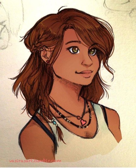 Пайпер маклин