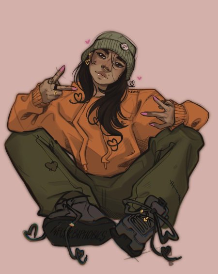 Пайпер маклин