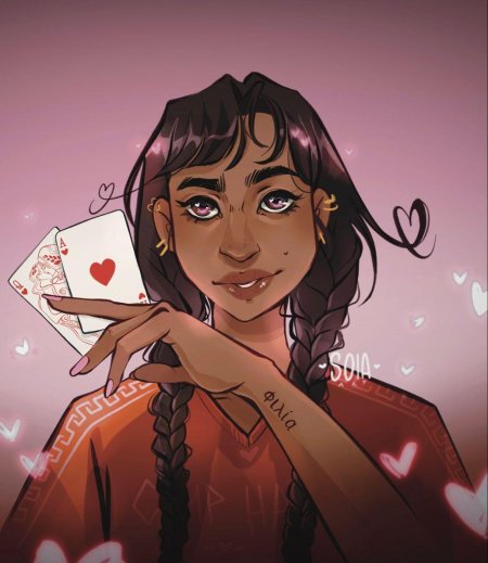 Пайпер маклин