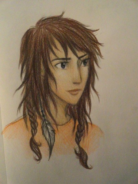 Пайпер маклин арт