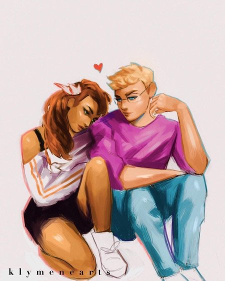 Нил джостен и эндрю миньярд