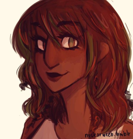 Piper mclean арт viria