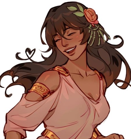 Стиль фэнтези