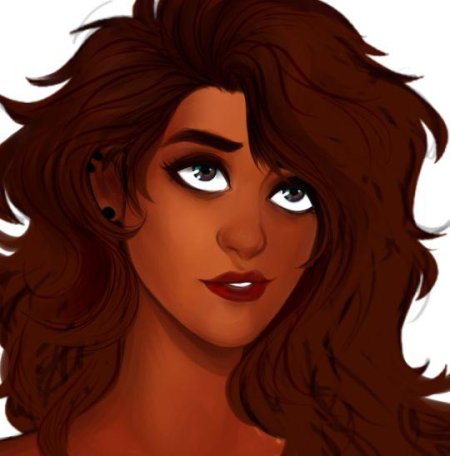 Девушки дисней