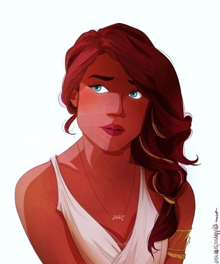 Пайпер маклин