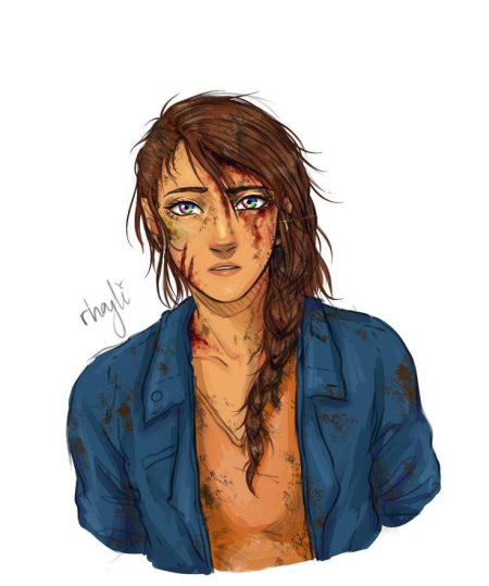 Перси джексон циклоп