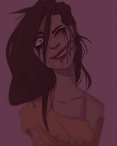 Пайпер маклин арт