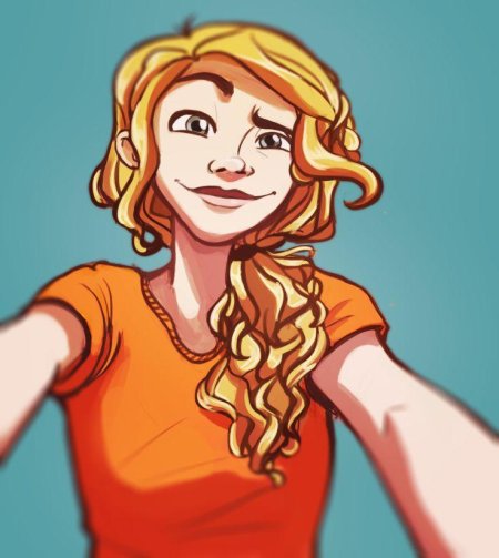 Аннабет чейз