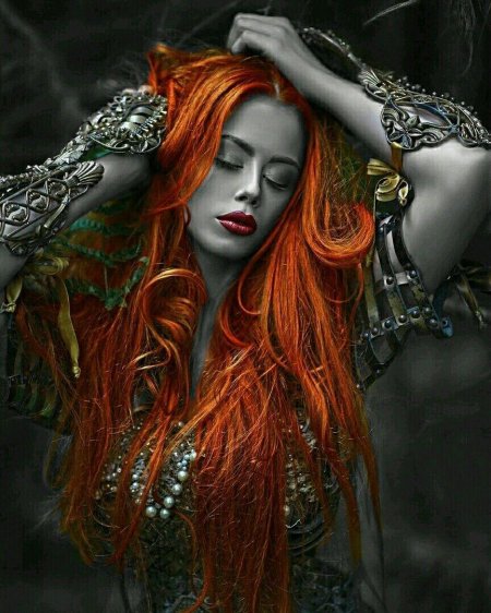 Офелия овердоз