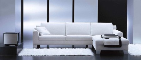 Диван минимализм