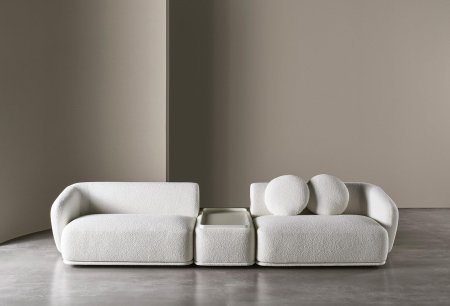 Диван дизайнерский