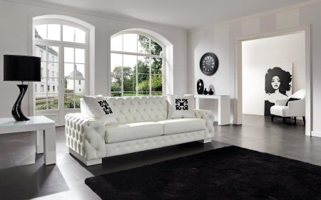 Диван chesterfield sofa