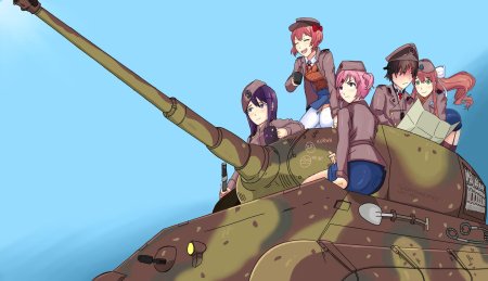 Ддлк моника наци