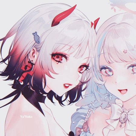 Персонаж аниме