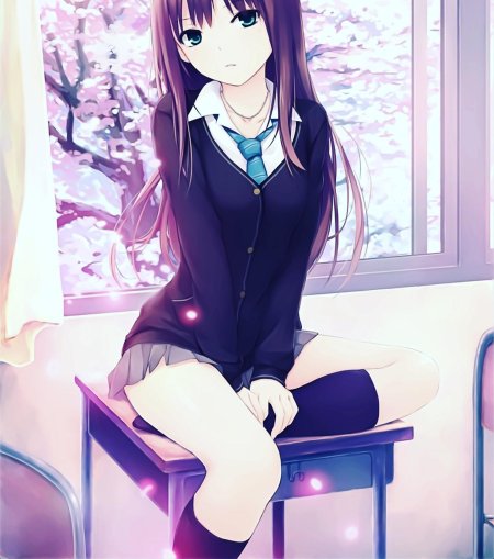 Coffee kizoku аниме