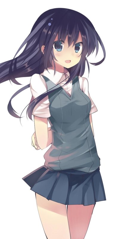 Мишима куроне